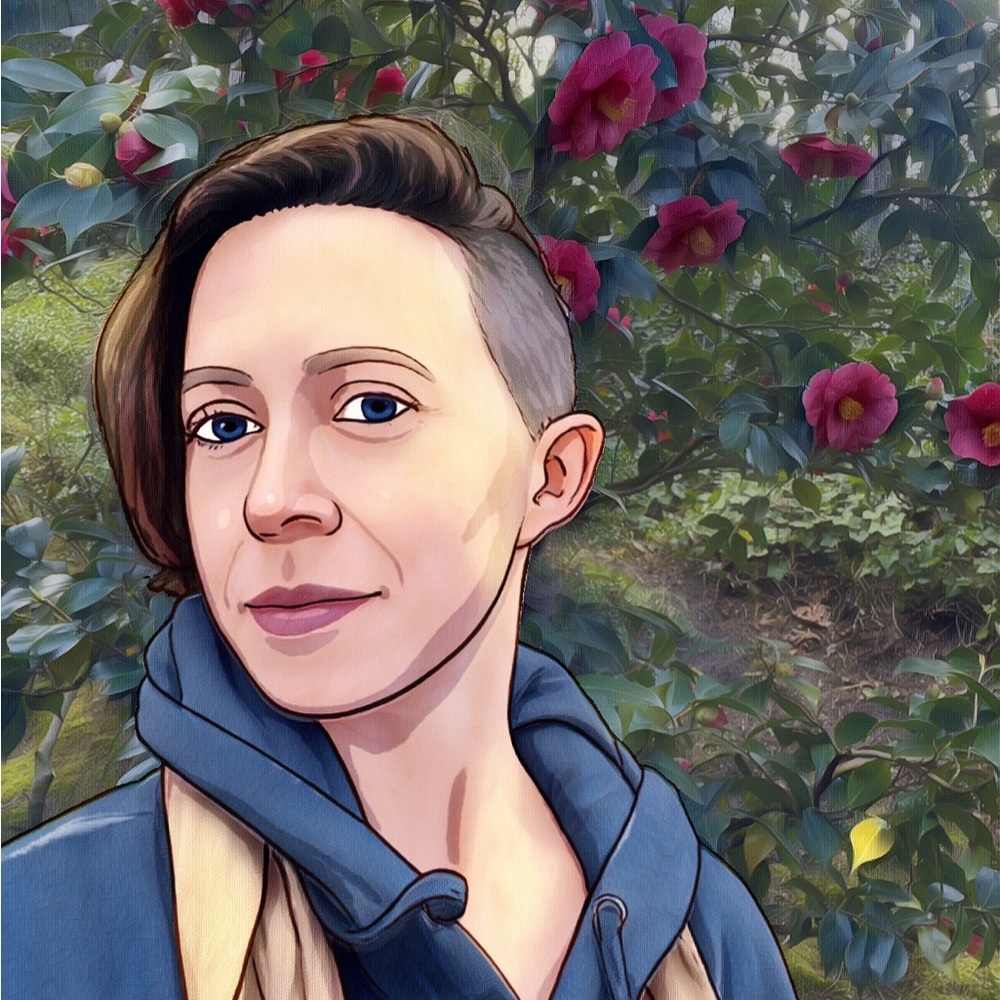 Meet your Posher, Bec